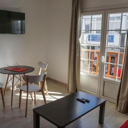 Apartment Old Town Reina Sofia 4 Puerto del Carmen  Exteriör bild