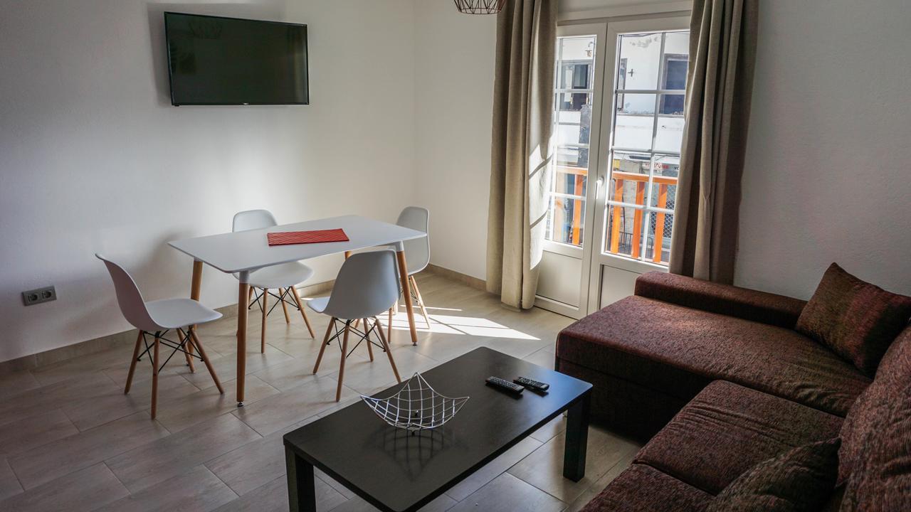 Apartment Old Town Reina Sofia 4 Puerto del Carmen  Exteriör bild