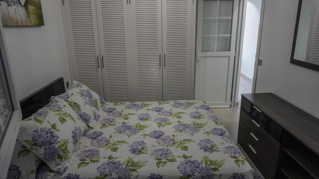 Apartment Old Town Reina Sofia 4 Puerto del Carmen  Exteriör bild